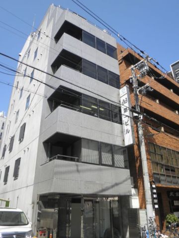 外観②