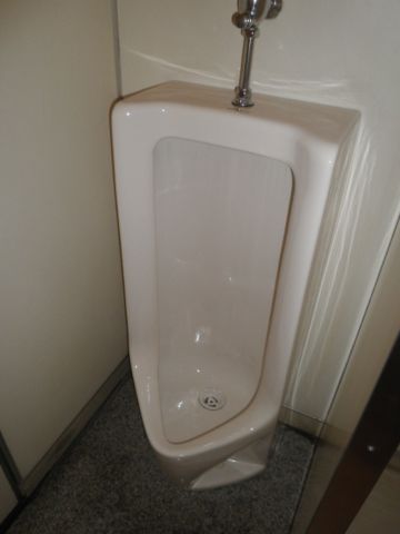 各階、トイレ③