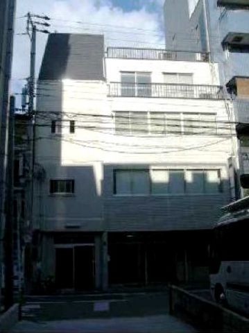 外観②