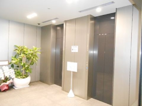 EVホール