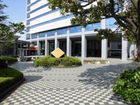 公開、空地②