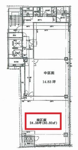 平面図