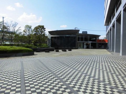公開、空地③