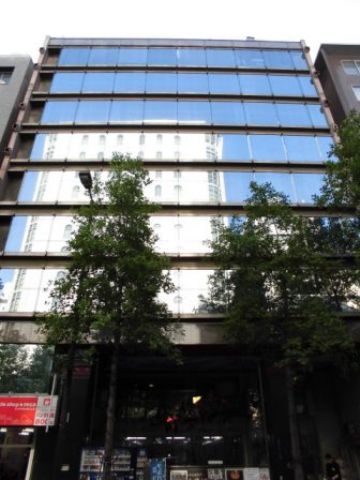 外観③