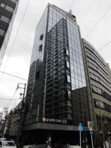 外観②