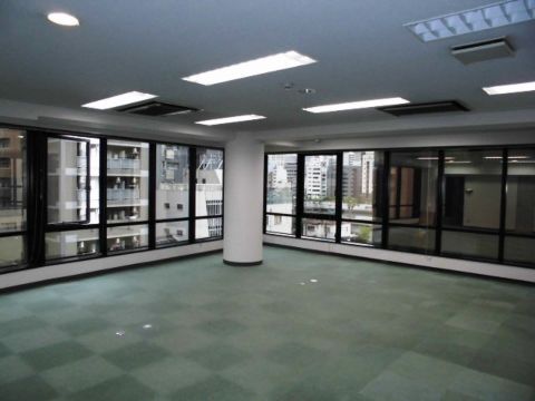 室内②