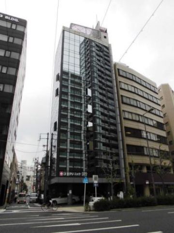 外観③