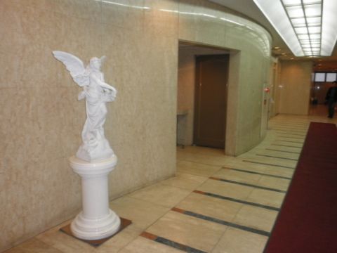 エントランス②