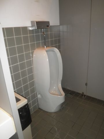 各階、トイレ②