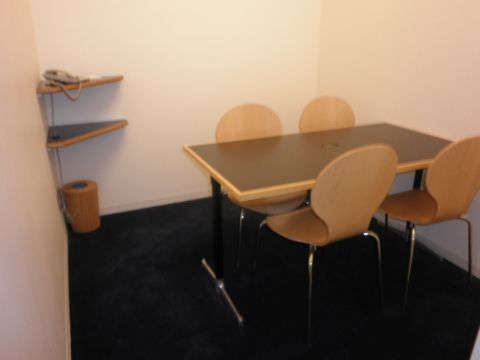 B1F、スモールオフィス②