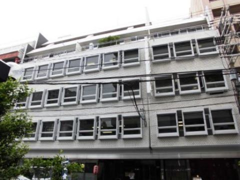 外観②