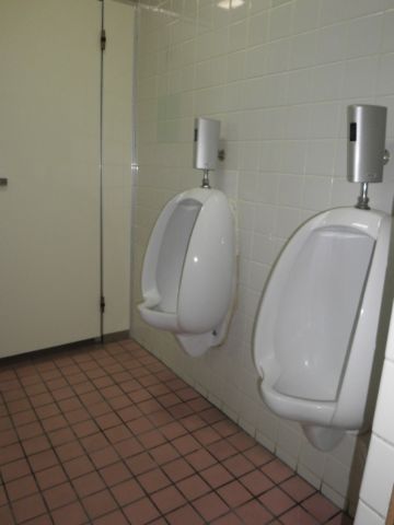 各階、トイレ②