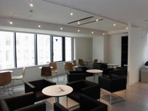 コワーキングスペース⑤