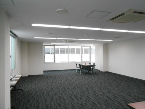 貸室