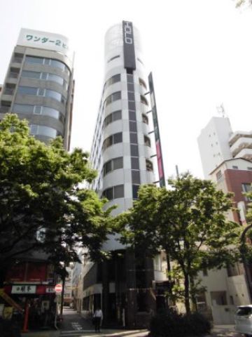 外観②