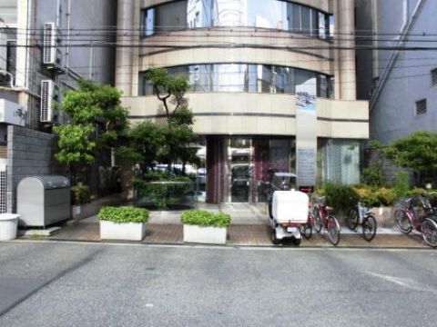 1階、全体①