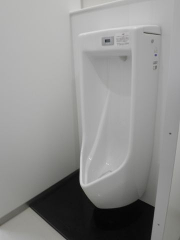 各階、トイレ②