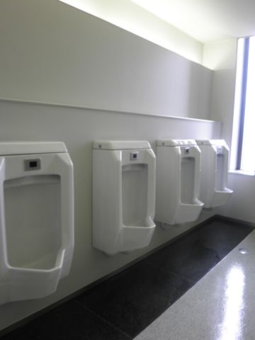 各階、トイレ②