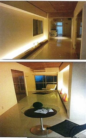 室内