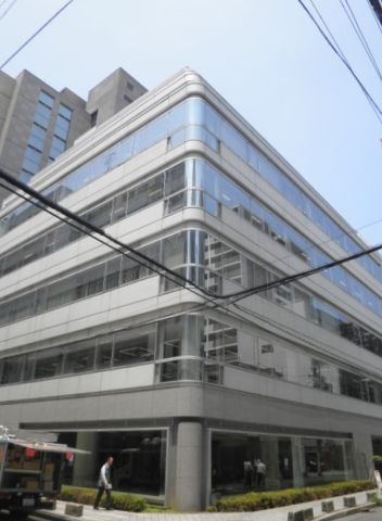 外観②
