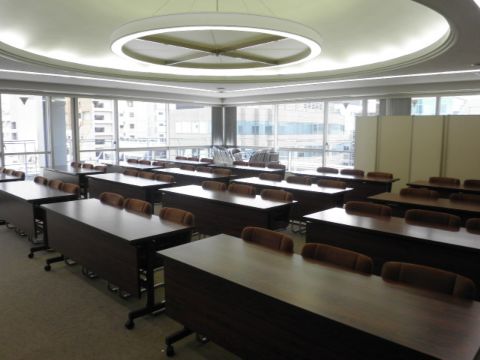 貸会議室