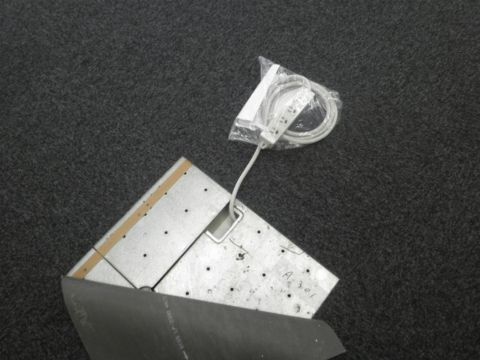 フリーアクセスフロア