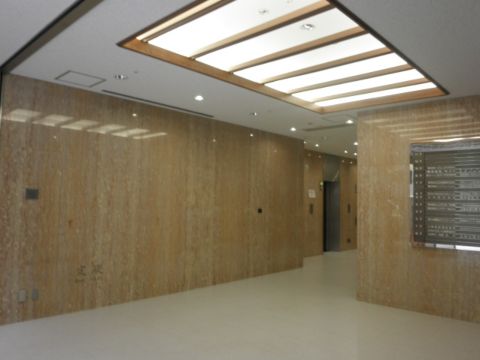 エントランス②