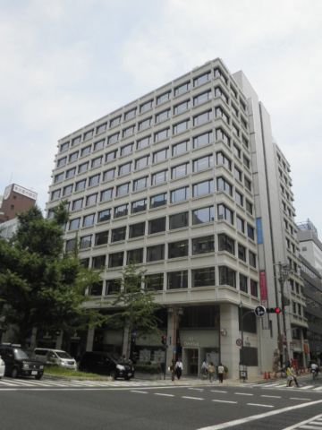 外観②