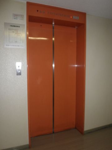 荷物用EV