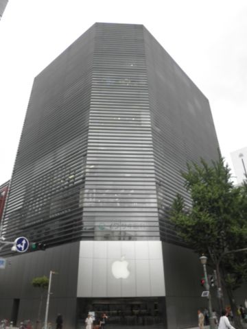 外観②