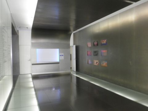 エントランス②