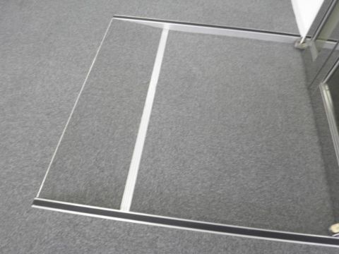 OAフロア