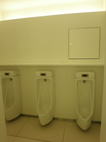 各階、トイレ②