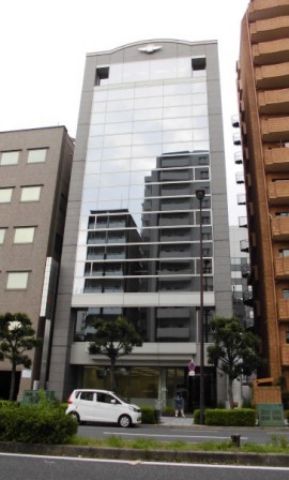 外観②