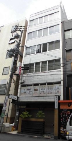 外観②