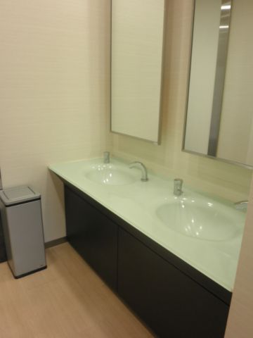 各階、トイレ②