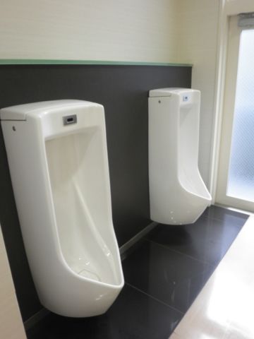 各階、トイレ③