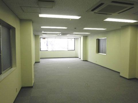 平面図