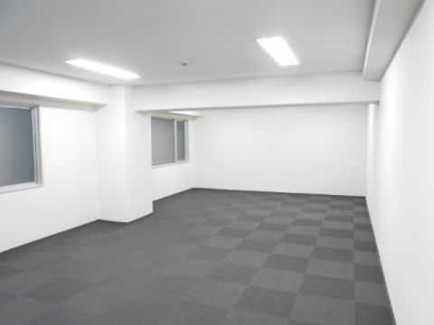 貸室