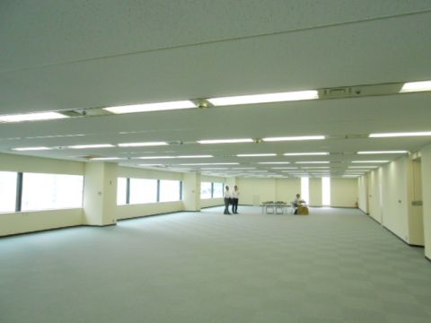 貸室