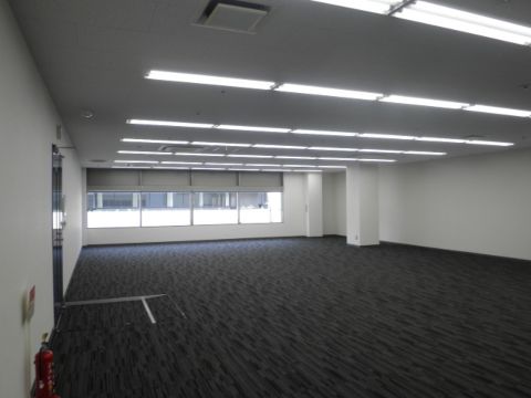 室内②