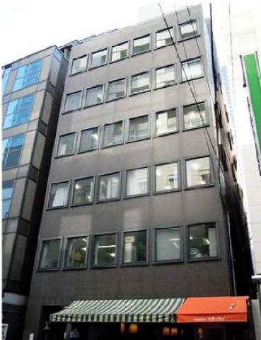 外観②