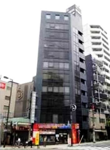 外観②