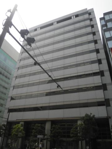 外観②