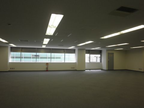 室内②