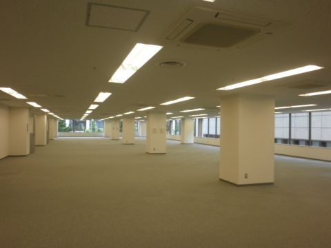 室内②