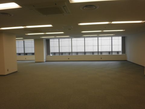 室内③