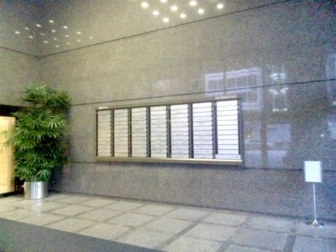 エントランス③