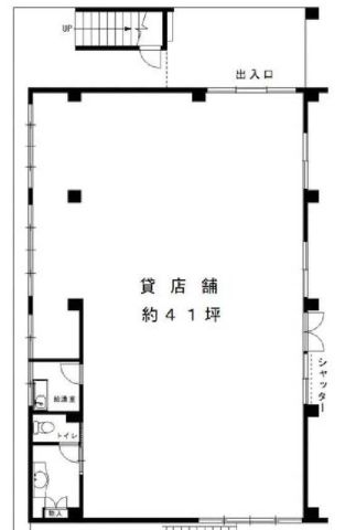 平面図