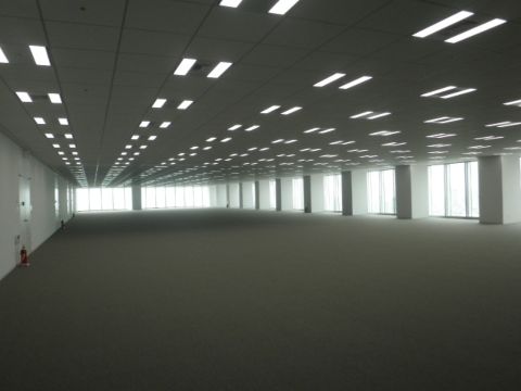 室内②